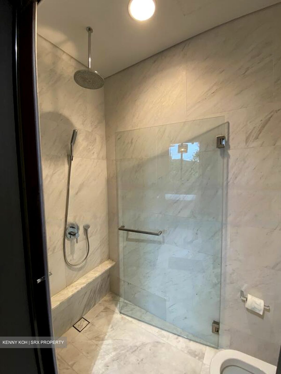 Robin Residences (D10), Condominium #469091501